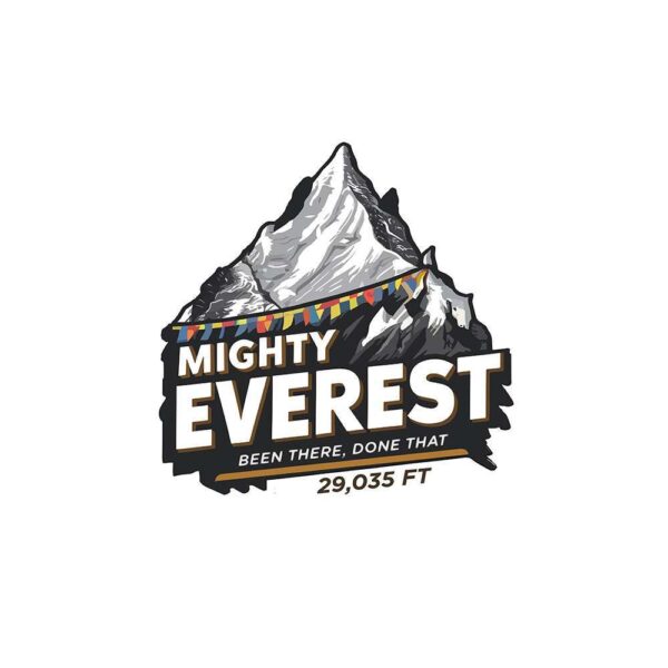 Mount Everest