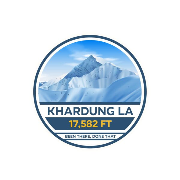 Khardung La
