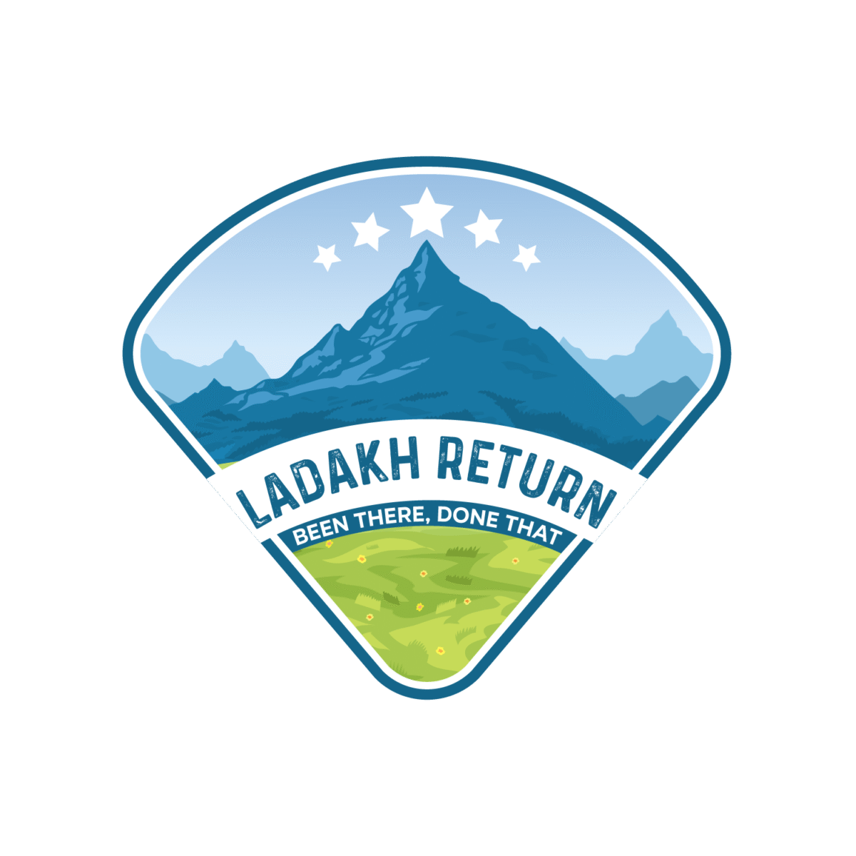 Ladakh Return - Image 1