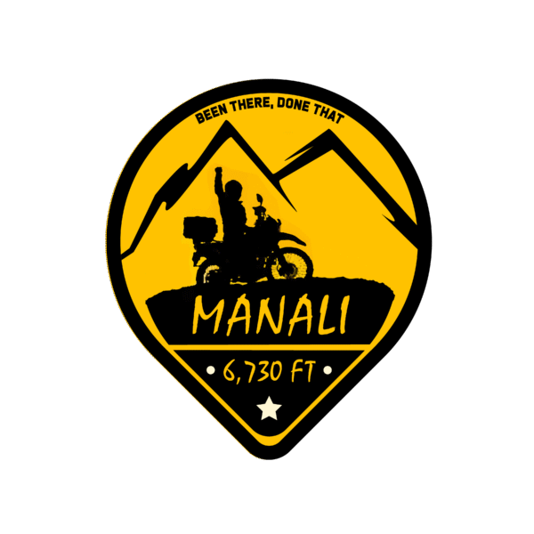 Manali