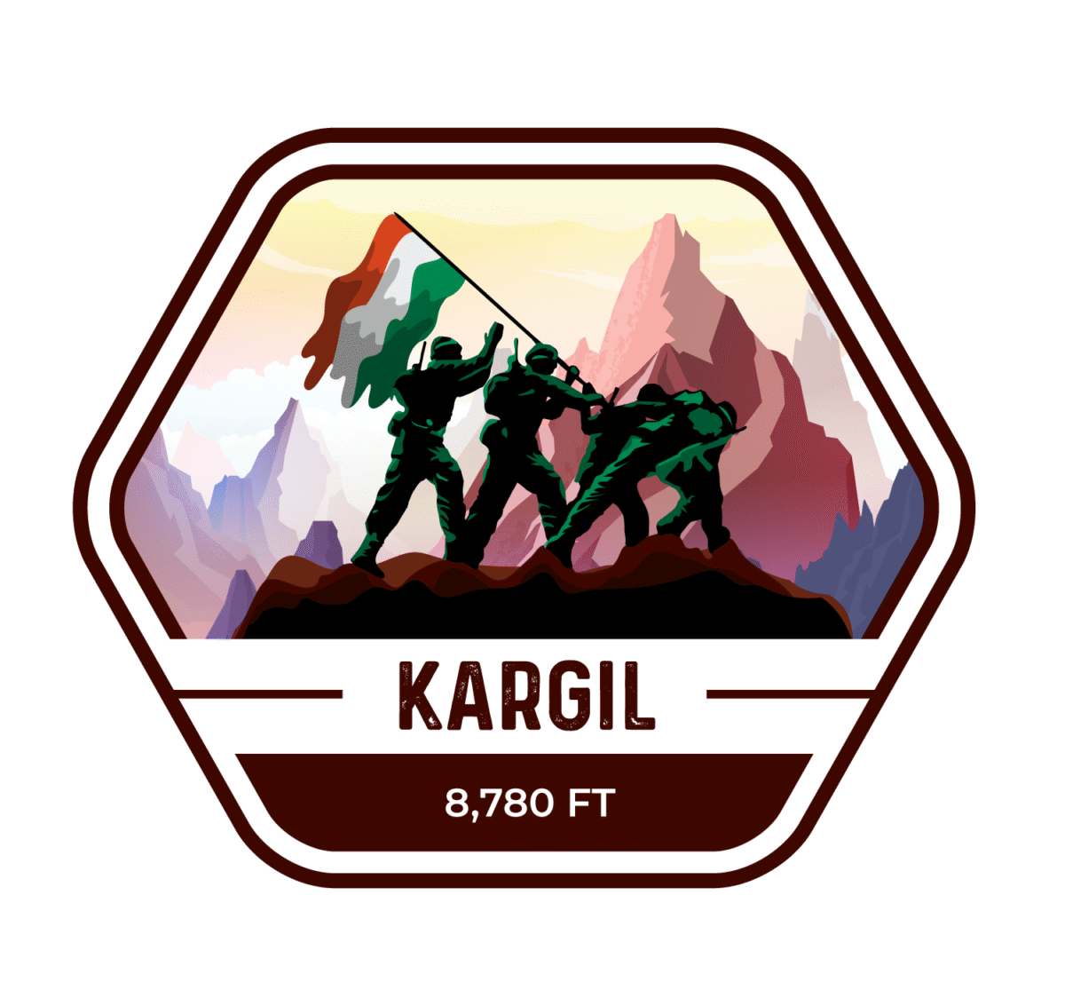 Kargil - Image 1