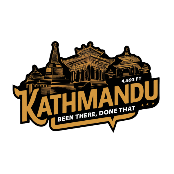 Kathmandu