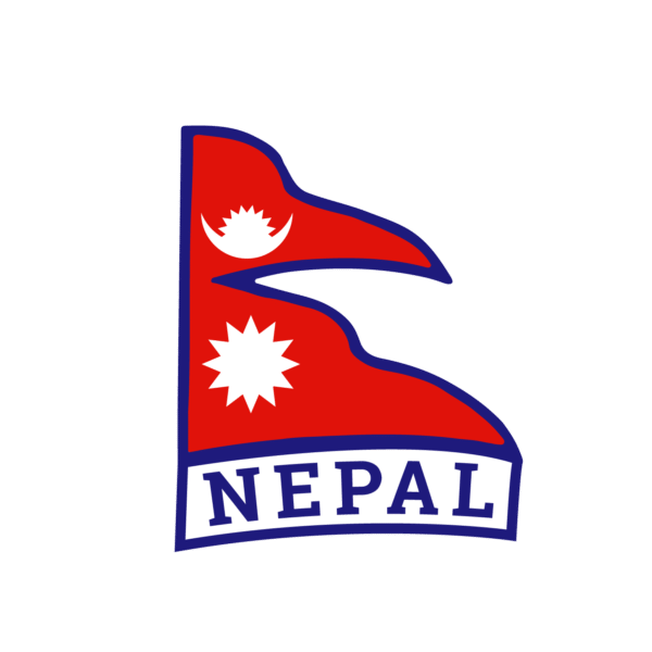 Nepal Flag