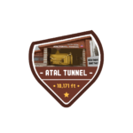 Atal Tunnel